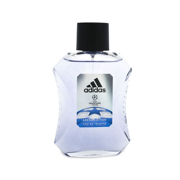 ADIDAS Champions League Arena Edition 100ml EDT Hombre