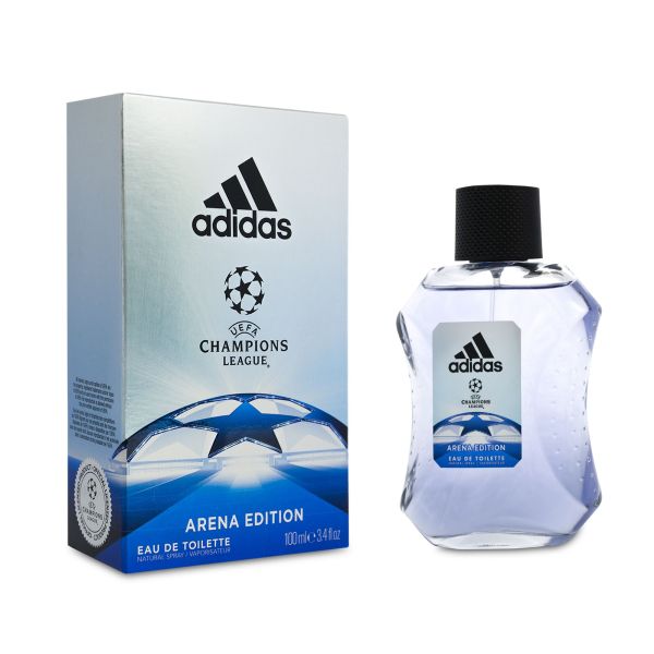 ADIDAS Champions League Arena Edition 100ml EDT Hombre