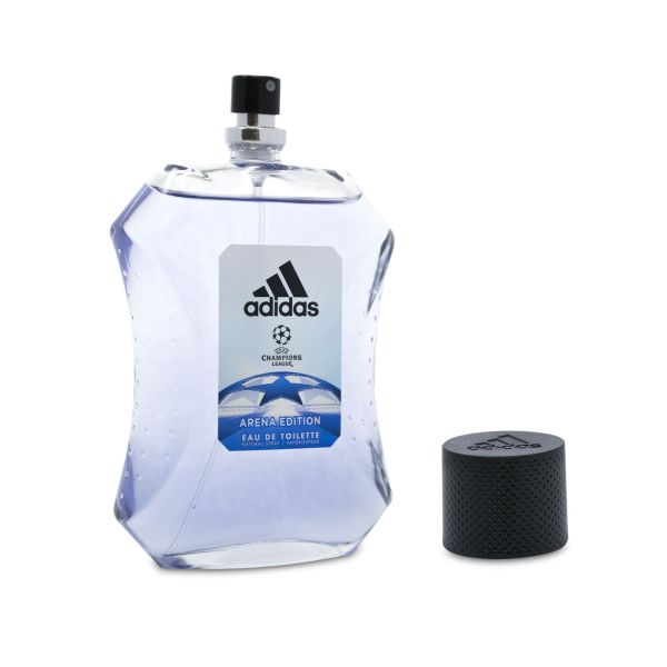 ADIDAS Champions League Arena Edition 100ml EDT Hombre
