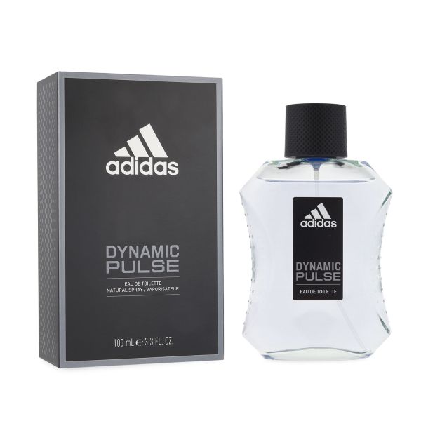 ADIDAS Dynamic Pulse 100ml EDT hombre