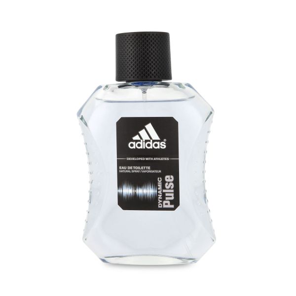 ADIDAS Dynamic Pulse 100ml EDT Hombre presentacion nueva