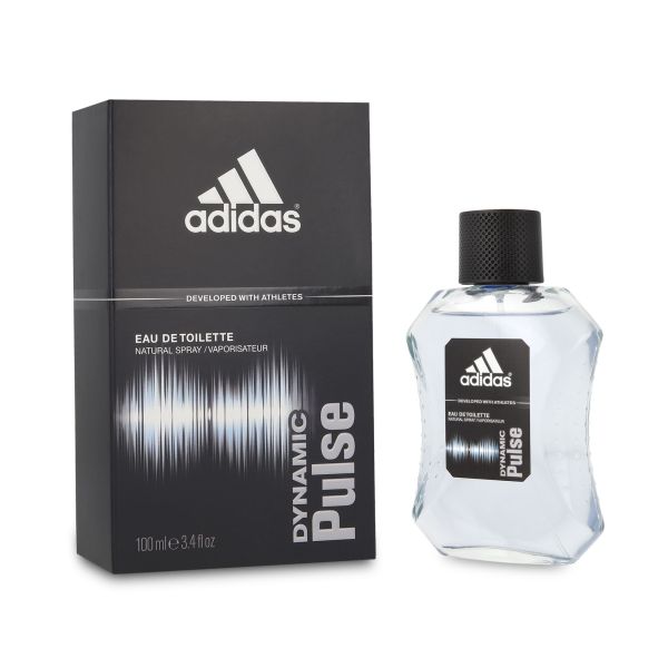 ADIDAS Dynamic Pulse 100ml EDT Hombre presentacion nueva