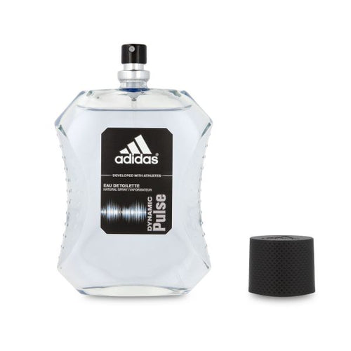 ADIDAS Dynamic Pulse 100ml EDT Hombre presentacion nueva