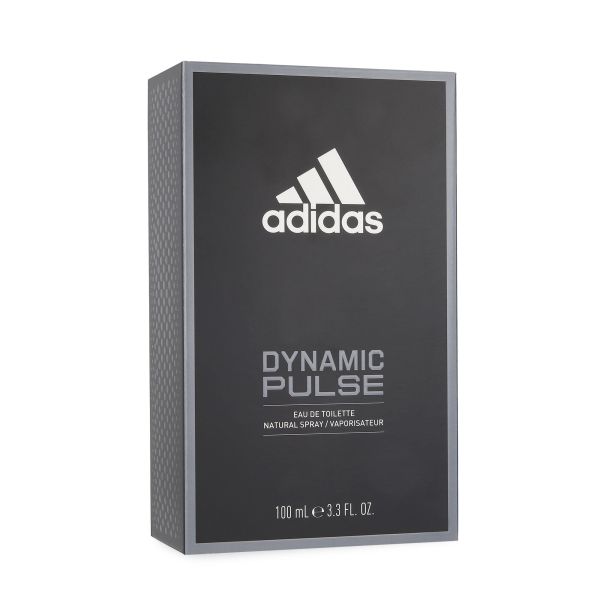 ADIDAS Dynamic Pulse 100ml EDT hombre