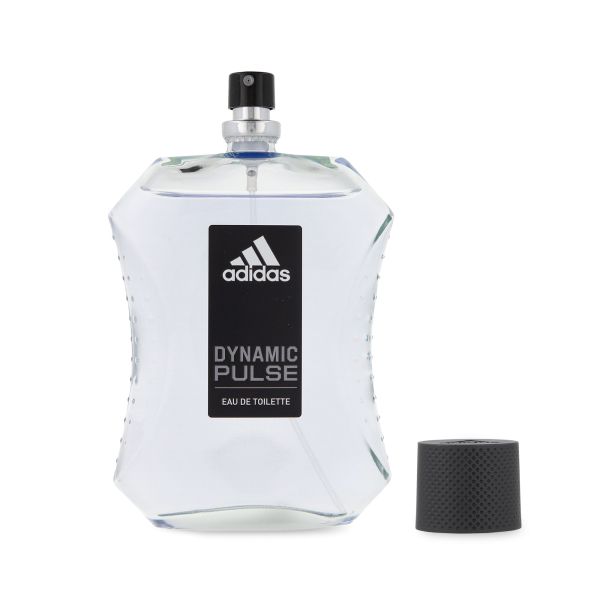 ADIDAS Dynamic Pulse 100ml EDT hombre