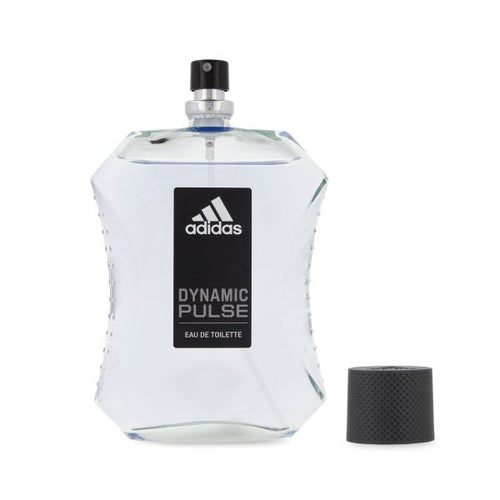 ADIDAS Dynamic Pulse 100ml EDT hombre