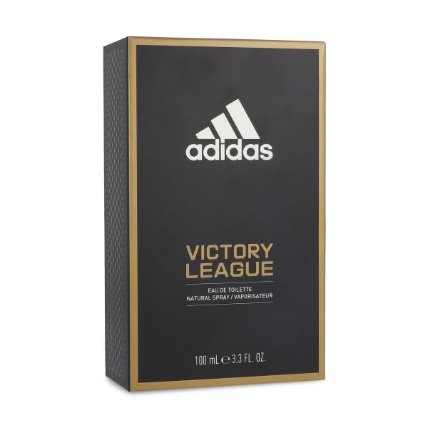 ADIDAS Victory League 100ml EDT Hombre