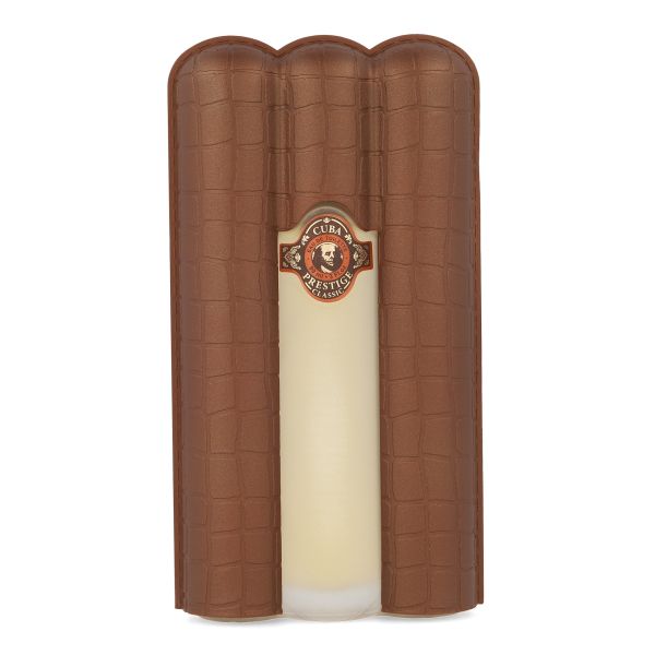CUBA PRESTIGE CLASSIC 90ML EDT hombre
