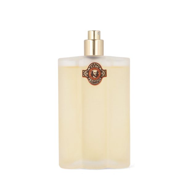 CUBA PRESTIGE CLASSIC 90ML EDT hombre