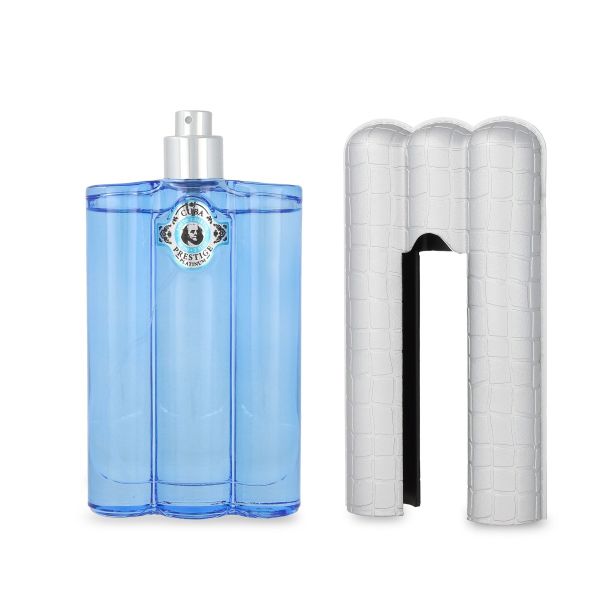 CUBA Prestige Platinum 90ml EDT Hombre
