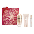 Carolina Herrera 212 VIP Rose Estuche 3 Piezas Dama EDP 80ml + Locion Corporal 100ml + Miniatura 10ml Navidad