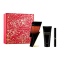Carolina Herrera Bad Boy Elixir Estuche 3 Piezas Caballero EDP 100ml + Gel de Baño 100ml + Miniatura 10ml Navidad