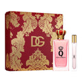 Dolce & Gabbana Queen Estuche 2 Piezas Dama EDP 100ml + Miniatura 10ml (Navidad)