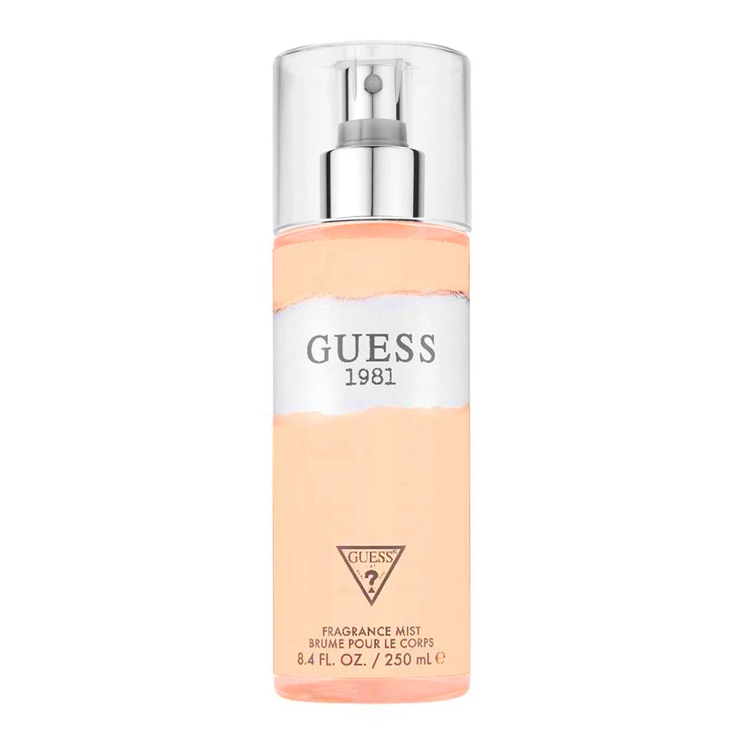 Guess 1981 BODY MIST 250ml Dama