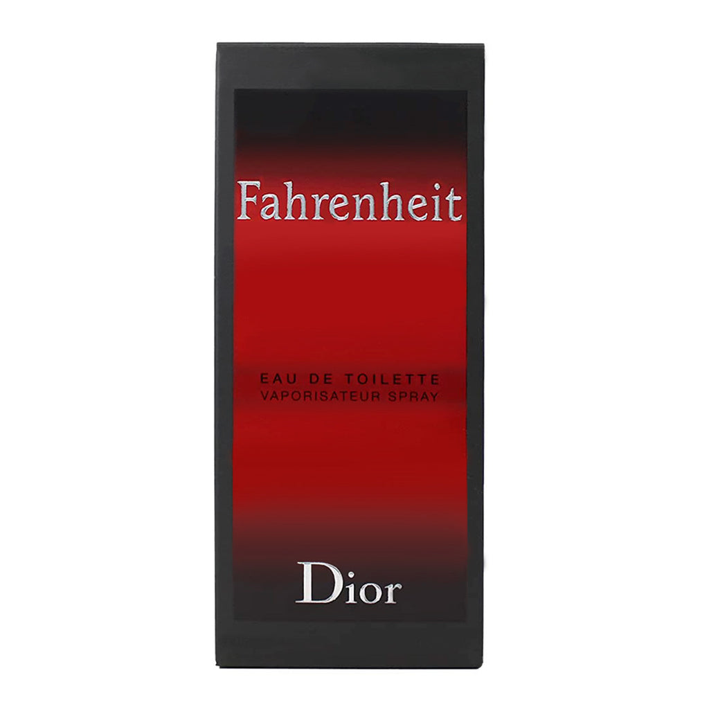 Christian Dior Fahrenheit 200ml EDT Hombre