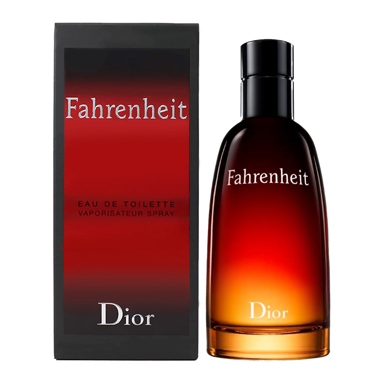 Christian Dior Fahrenheit 200ml EDT Hombre