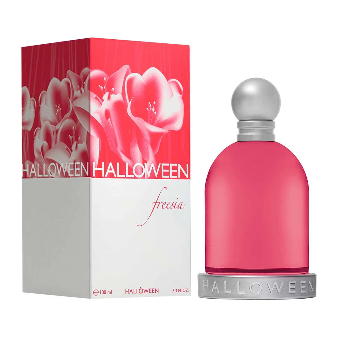 Jesús Del Pozo Halloween Freesia EDT 100ml Dama