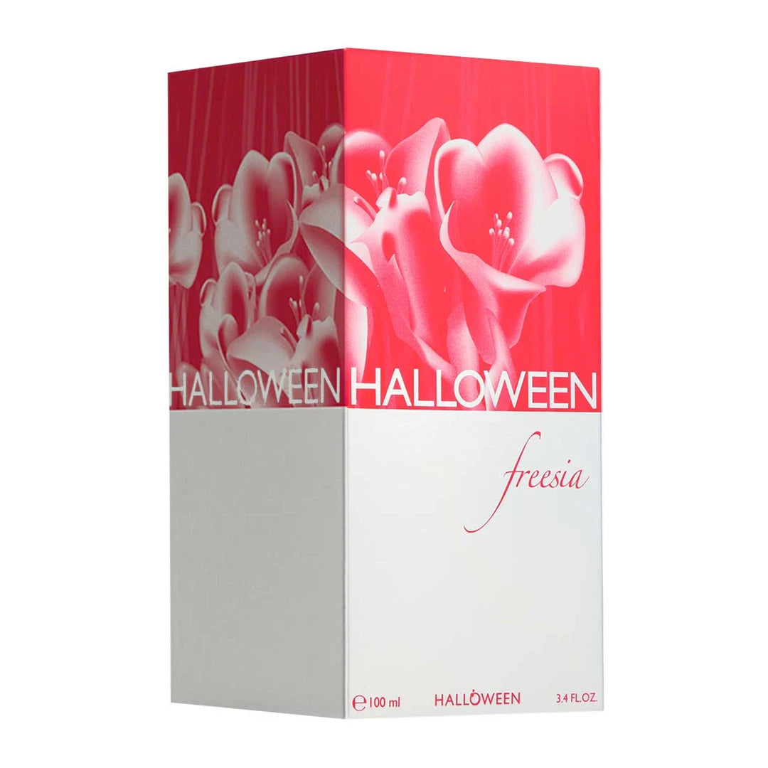Jesús Del Pozo Halloween Freesia EDT 100ml Dama