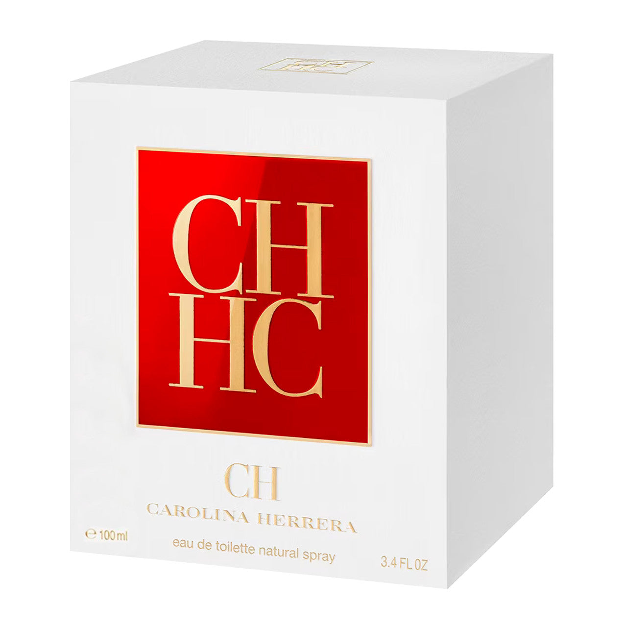 Carolina Herrera CH EDT 100ml Dama