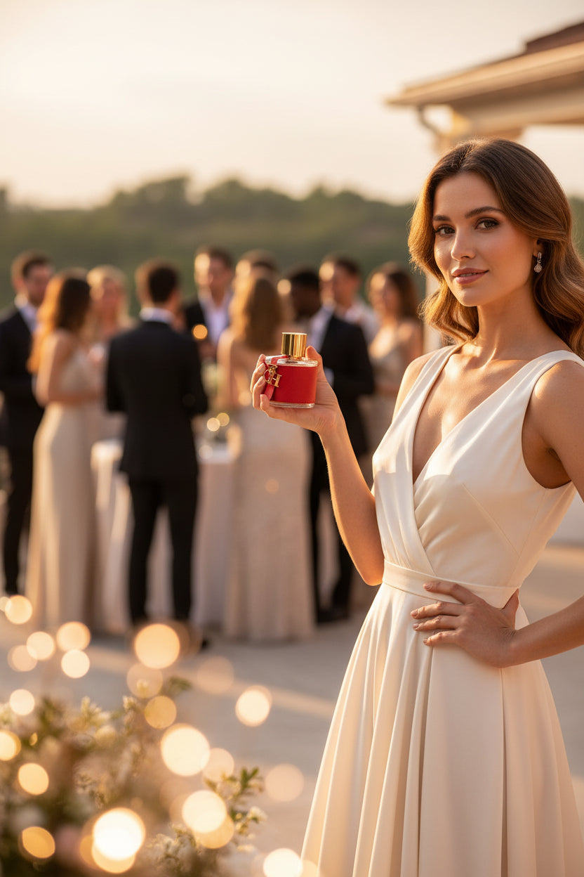 Carolina Herrera CH EDT 100ml Dama