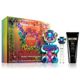 Moschino Toy 2 Pearl 2 100ml set 3 Pzs Mujer