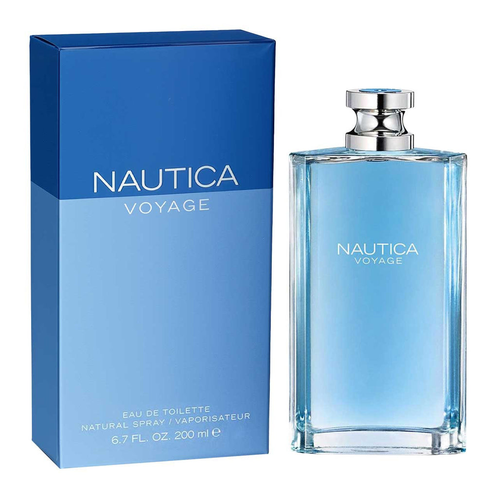 Nautica Voyage EDT 200ml Hombre