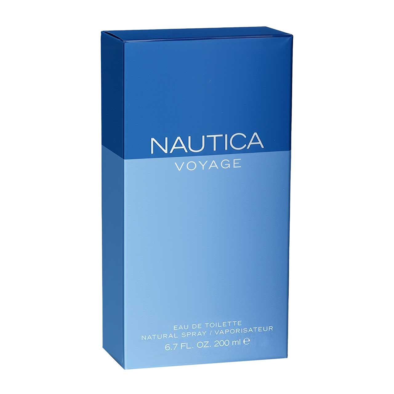 Nautica Voyage EDT 200ml Hombre
