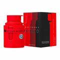 Armaf Odyssey Artisto The Red Edition EDP 100ml Unisex