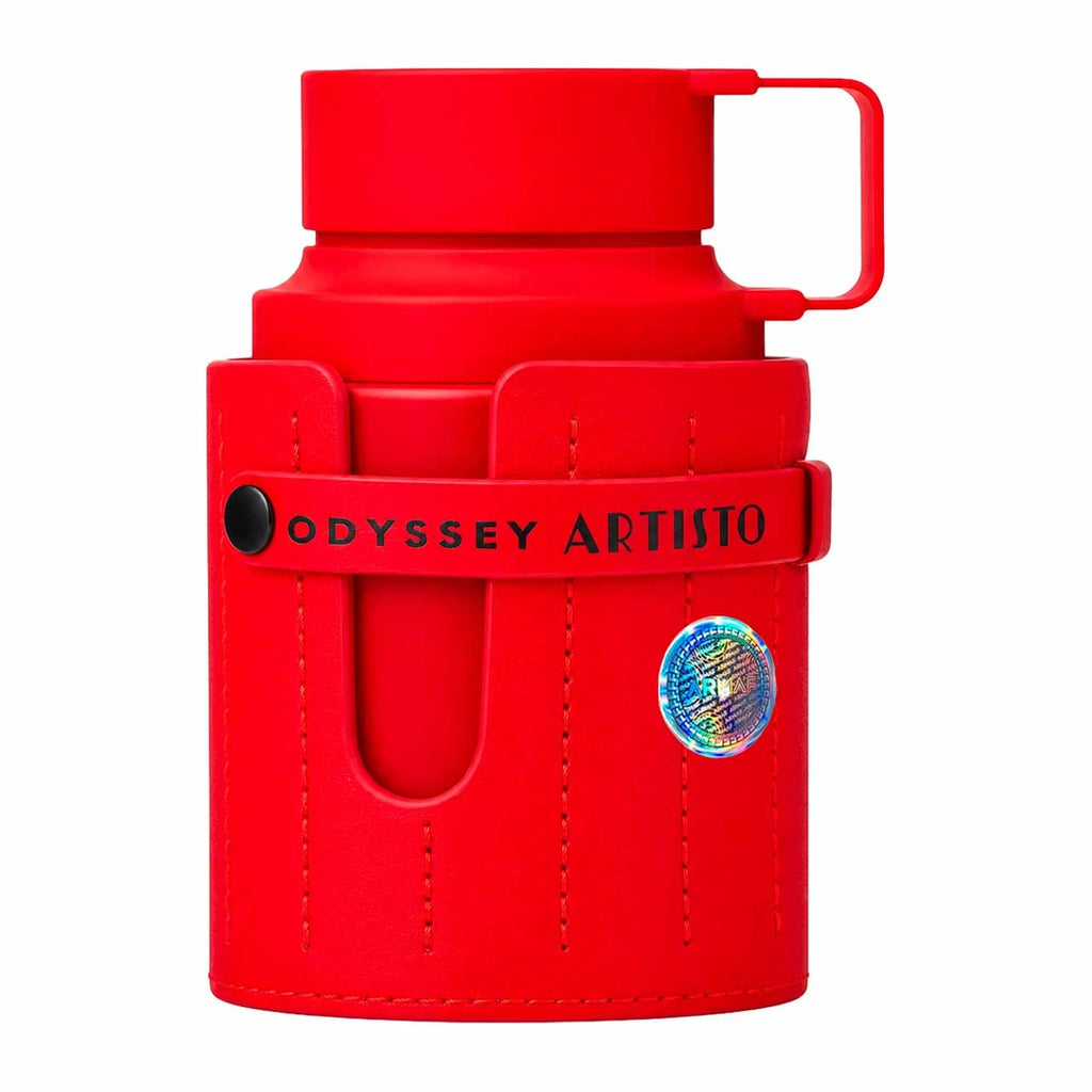 Armaf Odyssey Artisto The Red Edition EDP 100ml Unisex