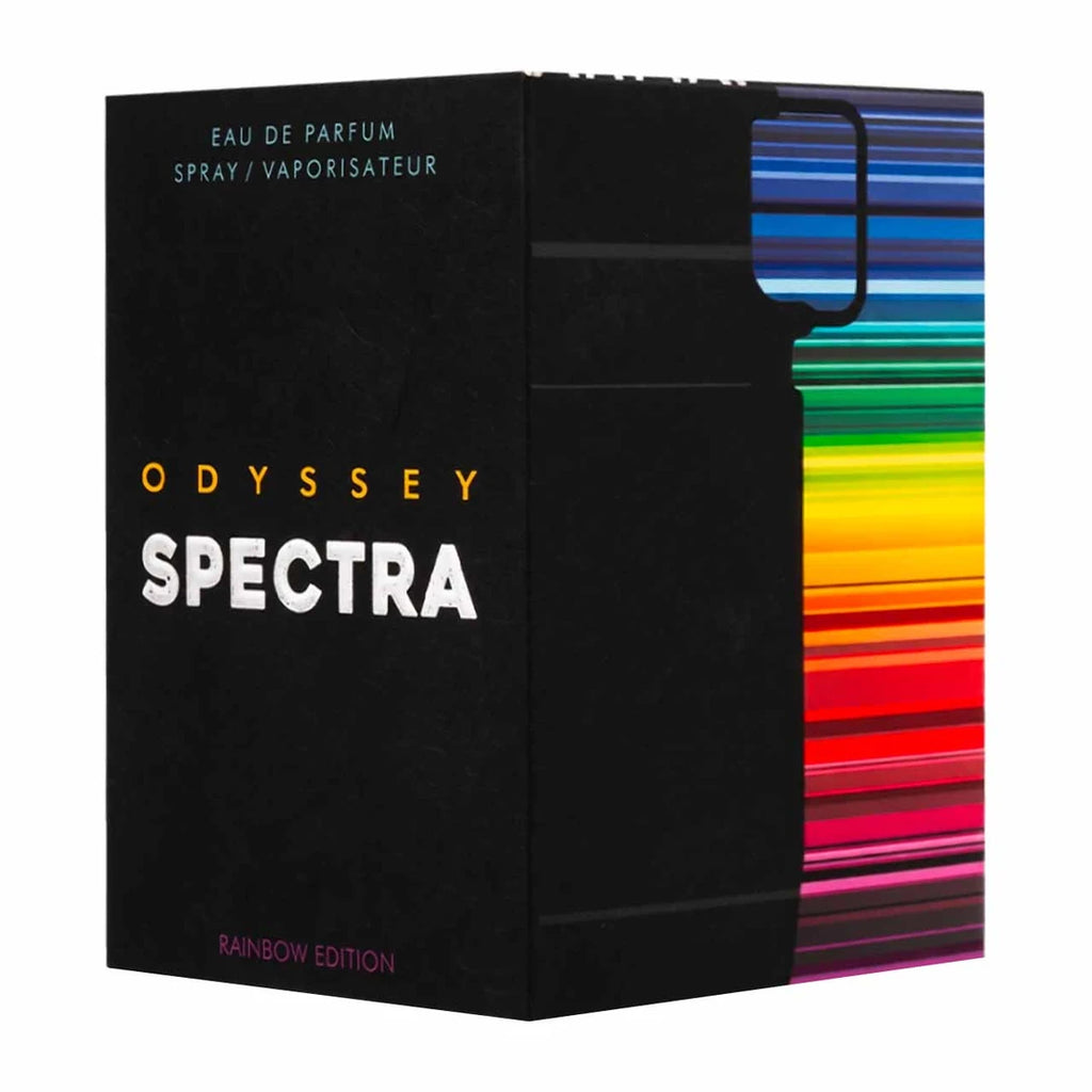 Armaf Odyssey Spectra Rainbow Edition EDP 100ml Hombre