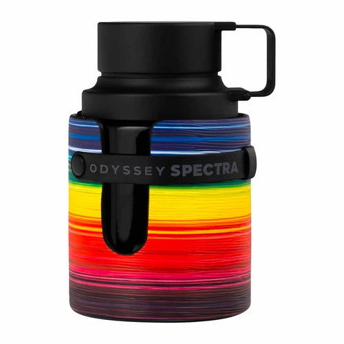 Armaf Odyssey Spectra Rainbow Edition EDP 100ml Hombre