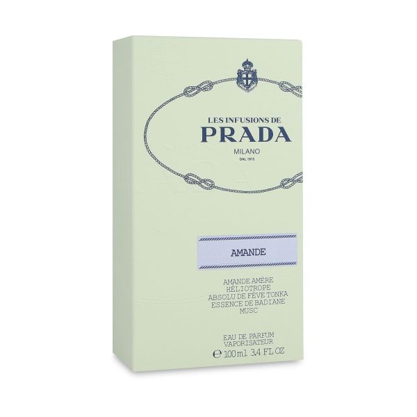 PRADA Infusions Amande EDP 100ml Dama
