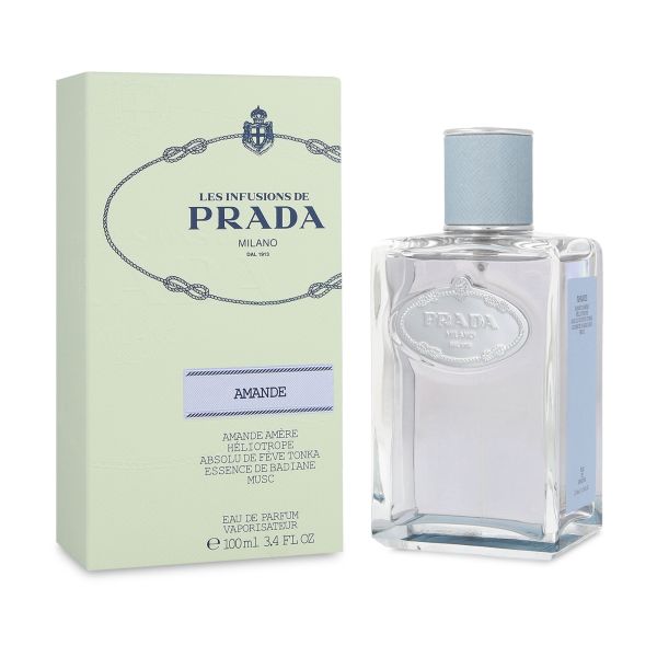 PRADA Infusions Amande EDP 100ml Dama