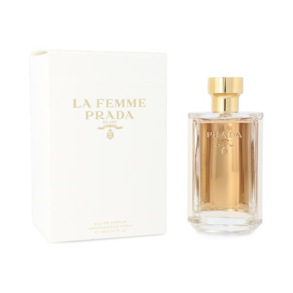 PRADA La Femme 100ml EDP Dama
