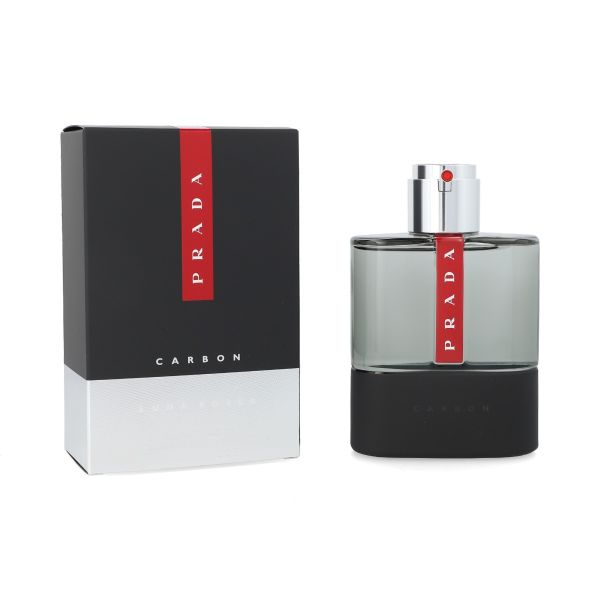 PRADA Luna Rosa Carbon 100ml EDT Caballero