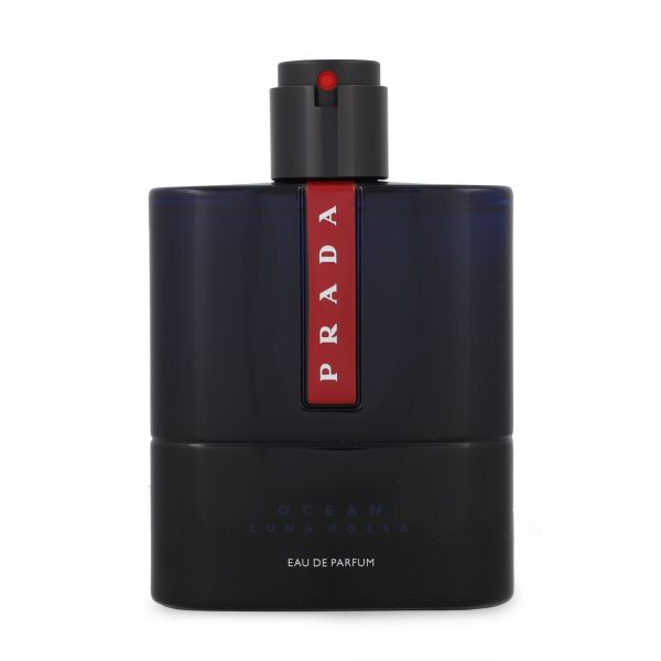 PRADA Luna Rossa Ocean EDP Rellenable 150ml Caballero