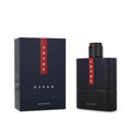 PRADA Luna Rossa Ocean EDP Rellenable 150ml Caballero