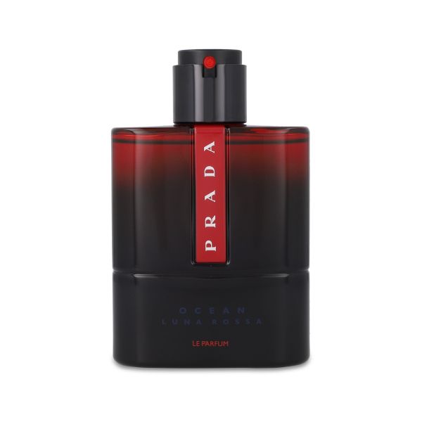 PRADA Luna Rossa Ocean Le Parfum EDP 100ml Rellenable Caballero