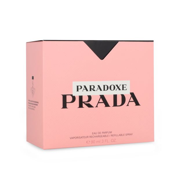 PRADA Paradoxe EDP 90ml Rellenable Dama