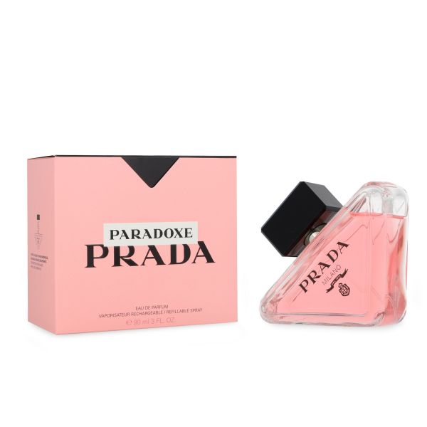 PRADA Paradoxe EDP 90ml Rellenable Dama