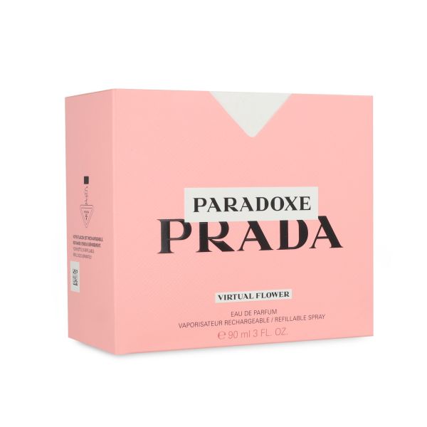 PRADA Paradoxe Virtual Flower EDP 90ml Dama