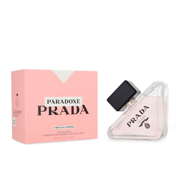 PRADA Paradoxe Virtual Flower EDP 90ml Dama