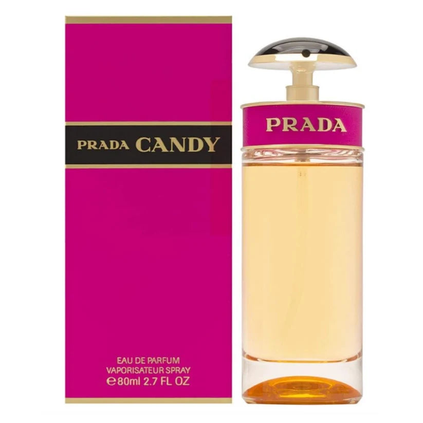 PRADA Candy EDP 80ml Dama