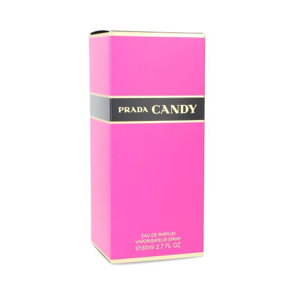 PRADA Candy EDP 80ml Dama