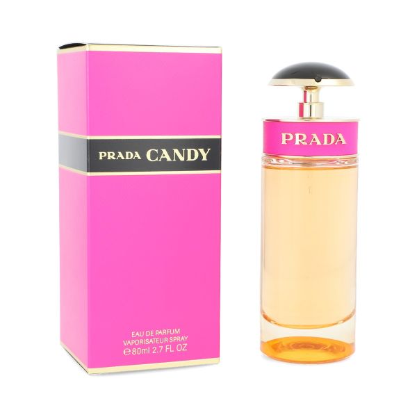 PRADA Candy EDP 80ml Dama