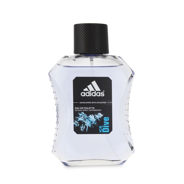 ADIDAS Ice Dive 100ml EDT Hombre