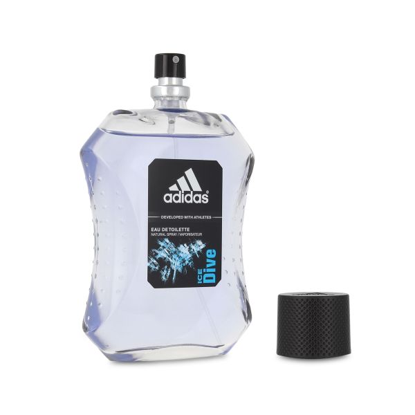 ADIDAS Ice Dive 100ml EDT Hombre