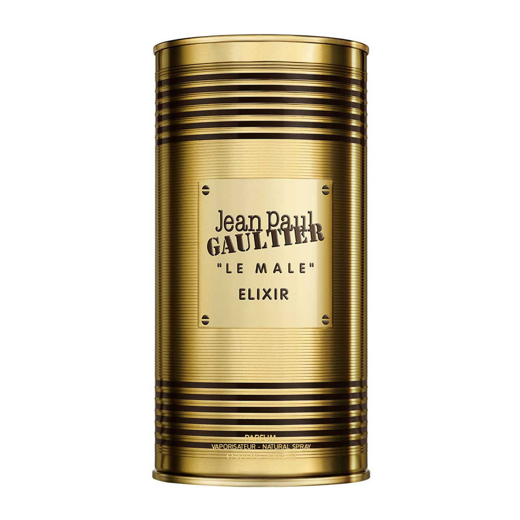 Jean Paul Gaultier Le Male Elixir Parfum 200ml Caballero