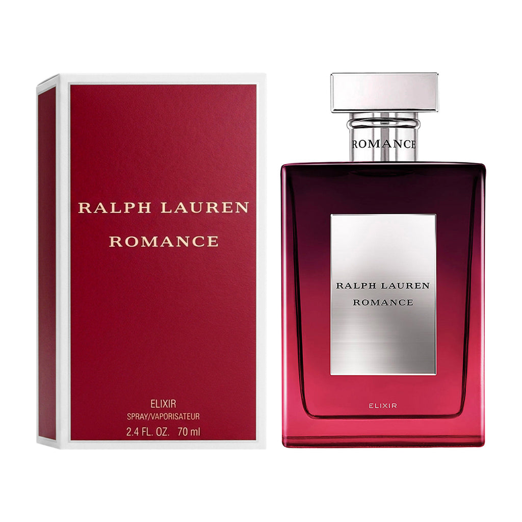 Ralph Lauren Romance Elixir EDP 70ml Dama