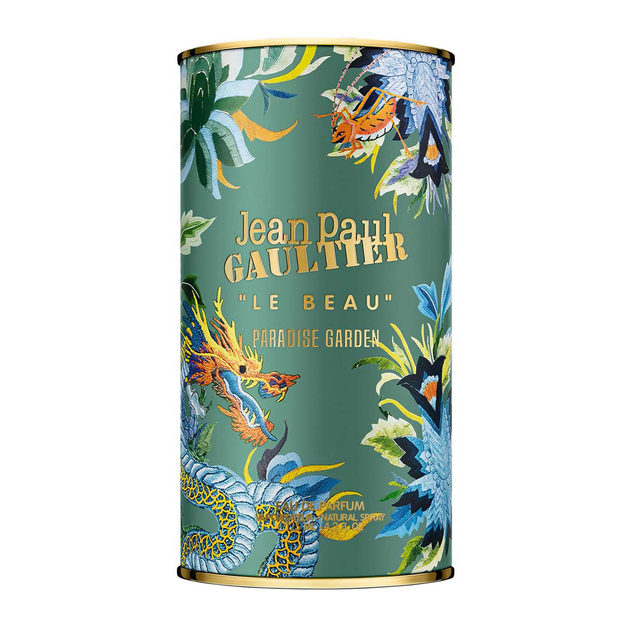 Jean Paul Gaultier
Jean Paul Gaultier Le Beau Paradise Garden EDP 125ml Hombre